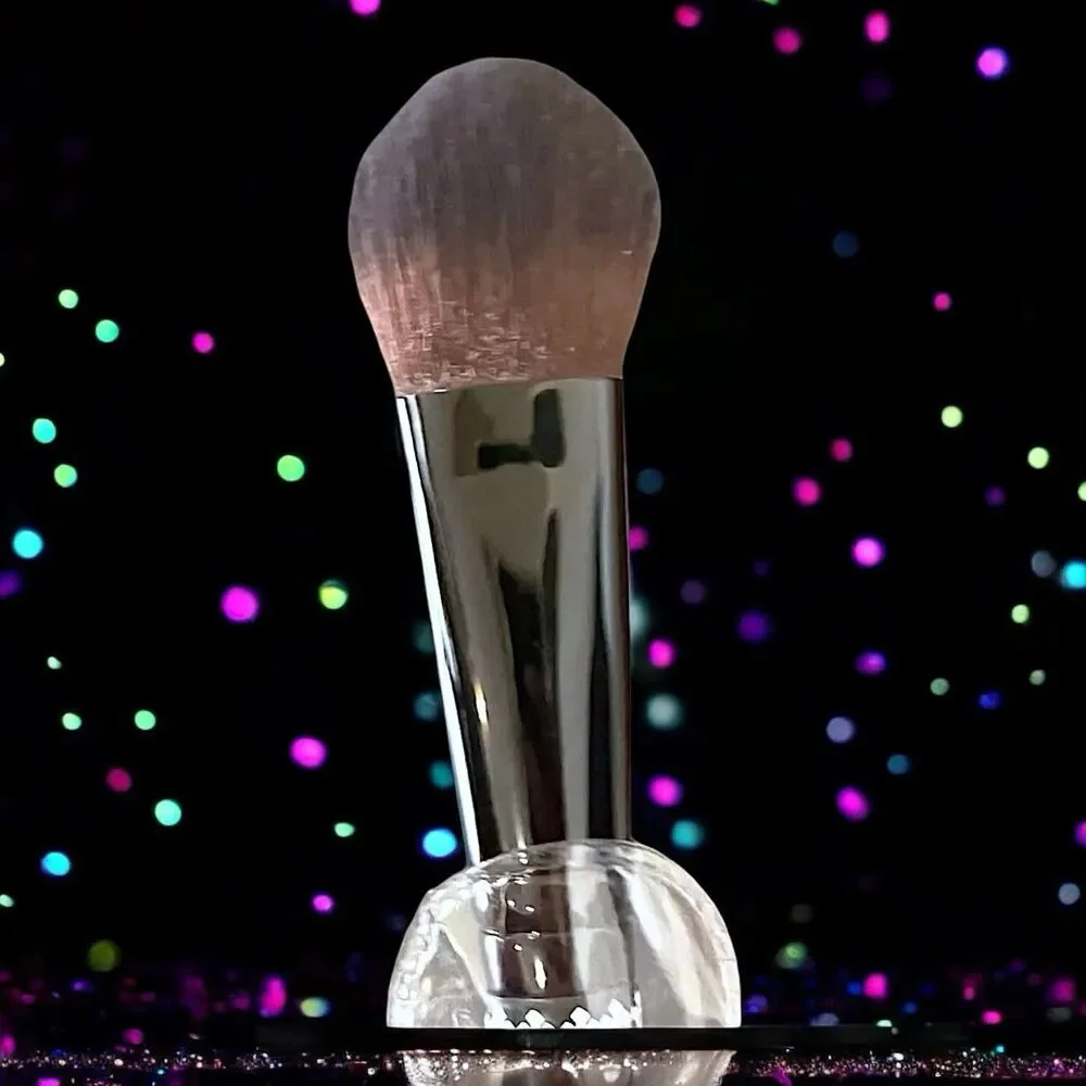 Love Craft Beauty Blending Brush #1 New Without Box MSRP $16
